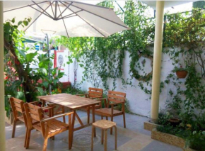  Guest house on Abazgaa 20  Гагра